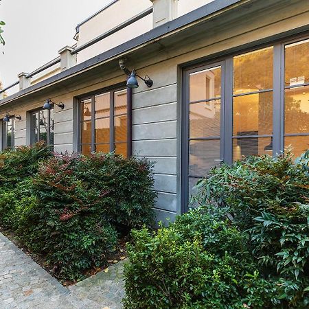 Lc Lake Como Apartments Exterior foto
