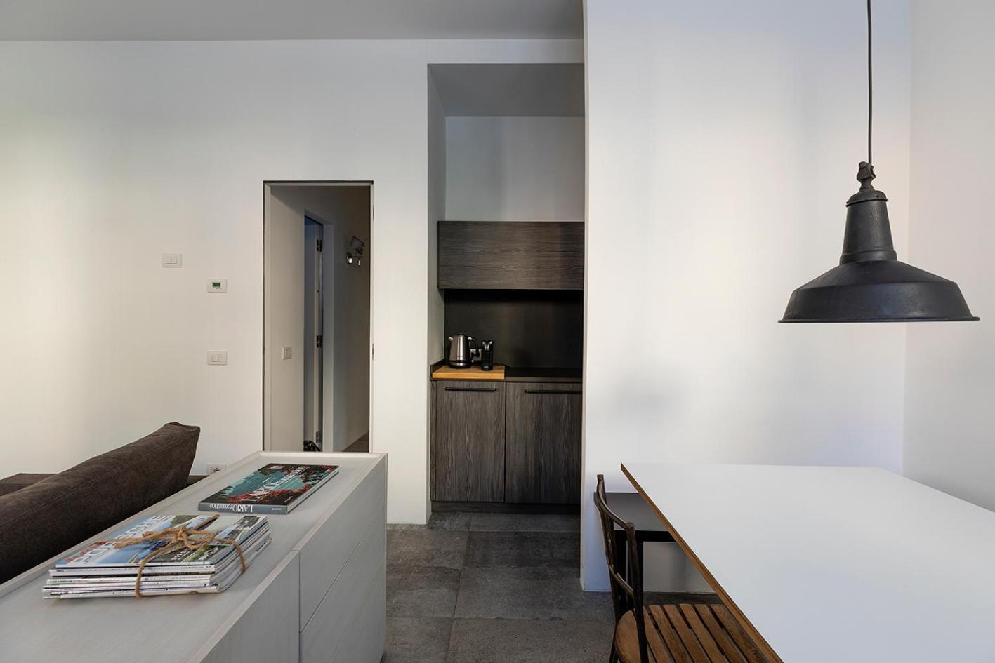 Lc Lake Como Apartments Exterior foto