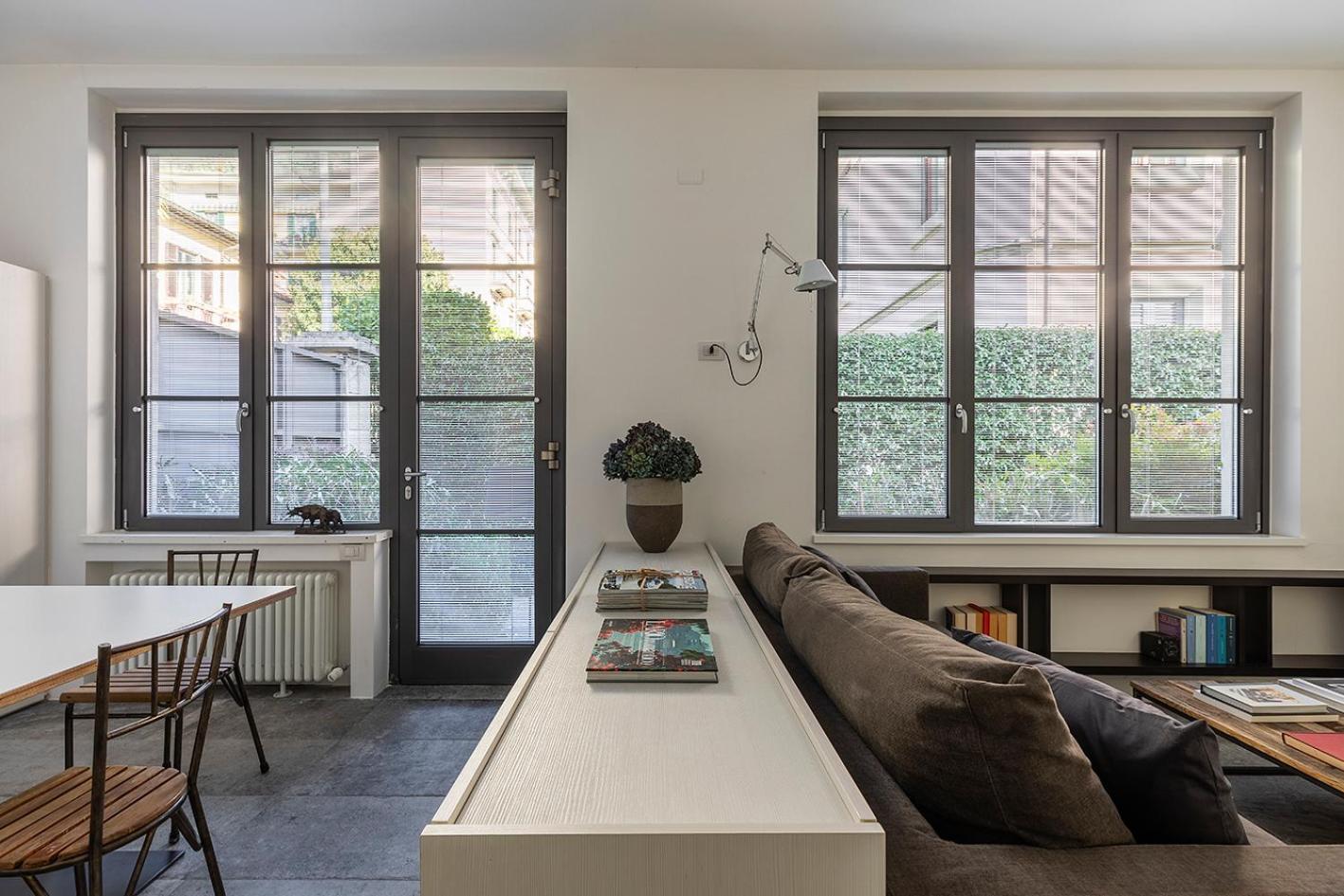 Lc Lake Como Apartments Exterior foto